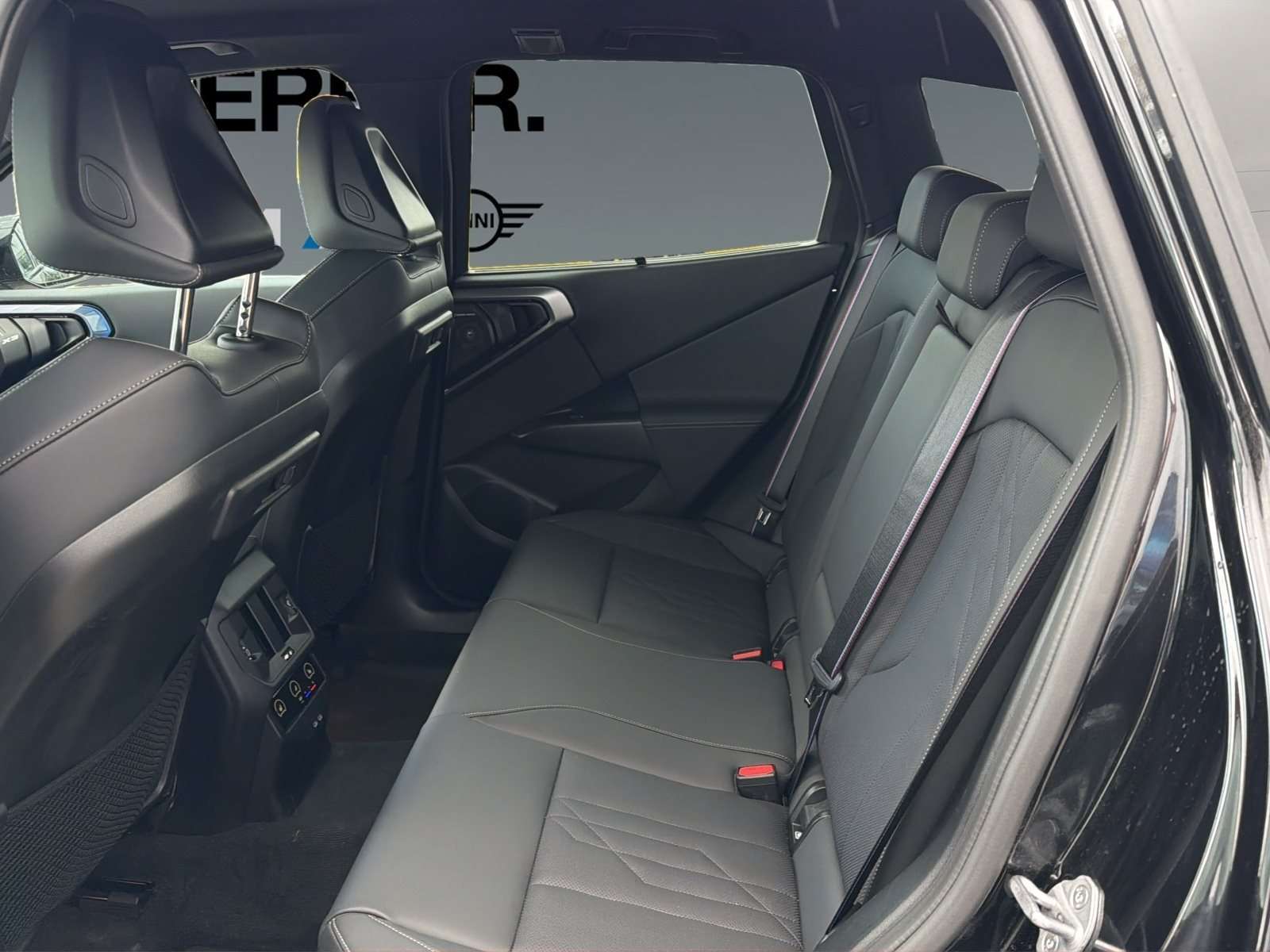 Fahrzeugbild eines BMW X3