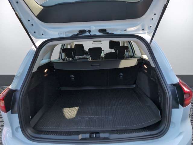 Fahrzeugbild eines Ford Focus
