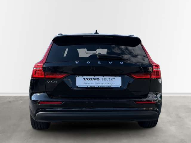 Fahrzeugbild eines Volvo V60