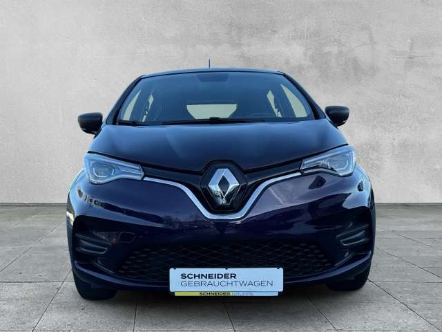 Fahrzeugbild eines Renault ZOE
