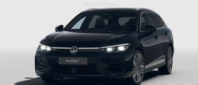 Bild Volkswagen Passat