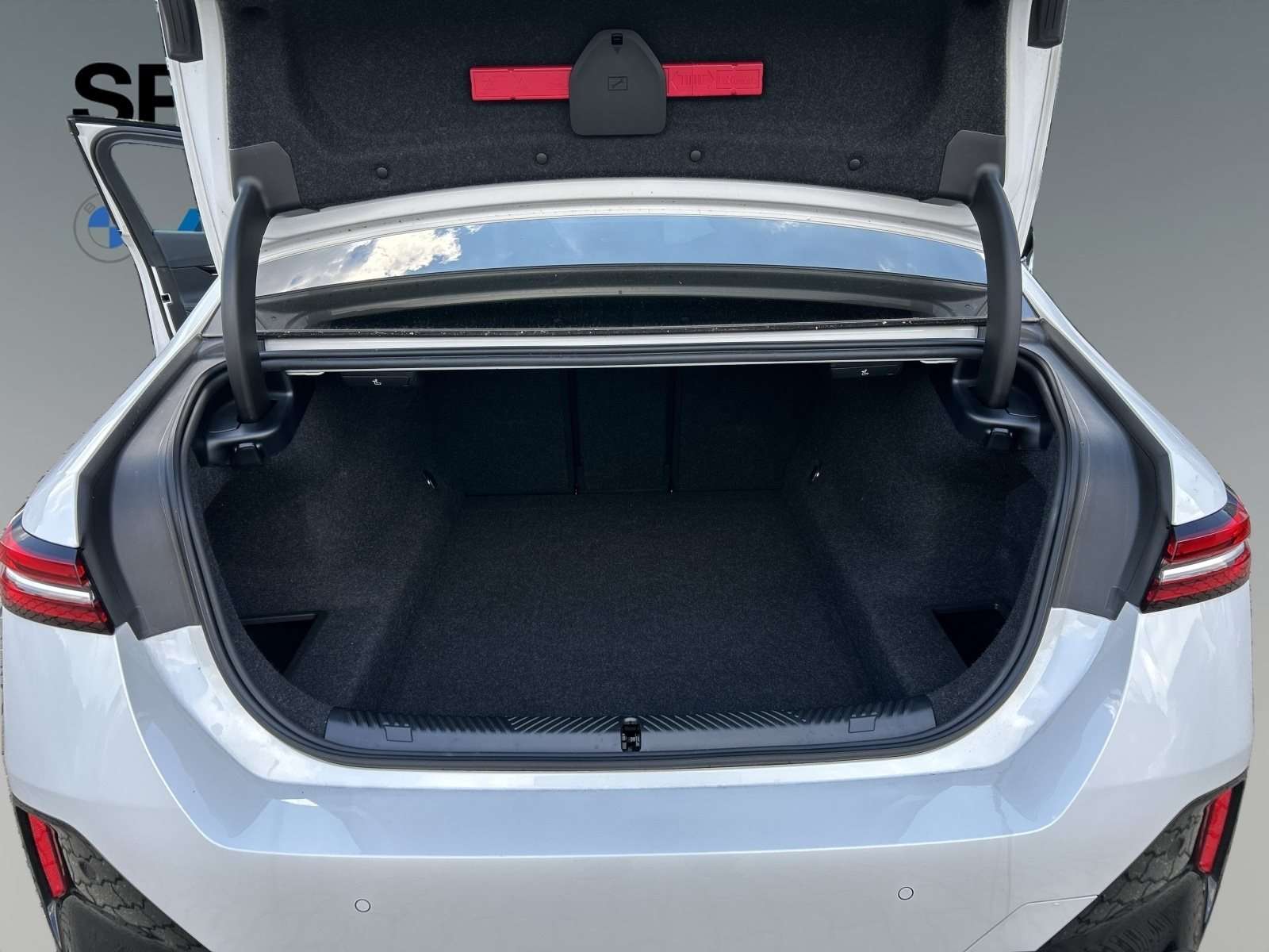 Fahrzeugbild eines BMW 5er-Reihe