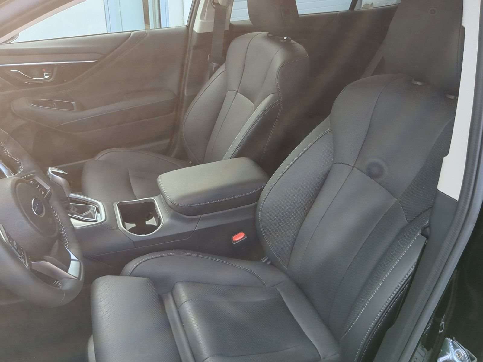 Fahrzeugbild eines Subaru Outback