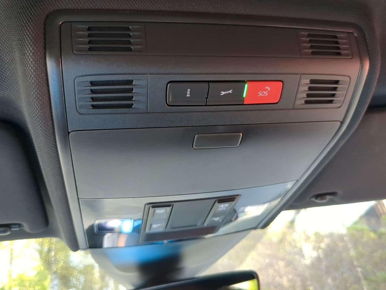 Fahrzeugbild eines Volkswagen Taigo