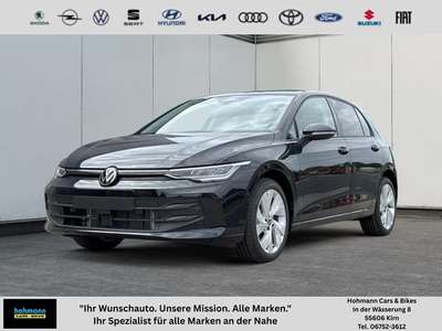 Bild Volkswagen Golf
