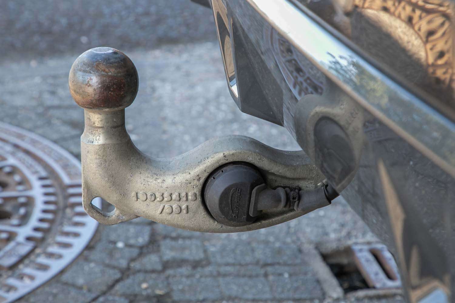 Fahrzeugbild eines BMW X6