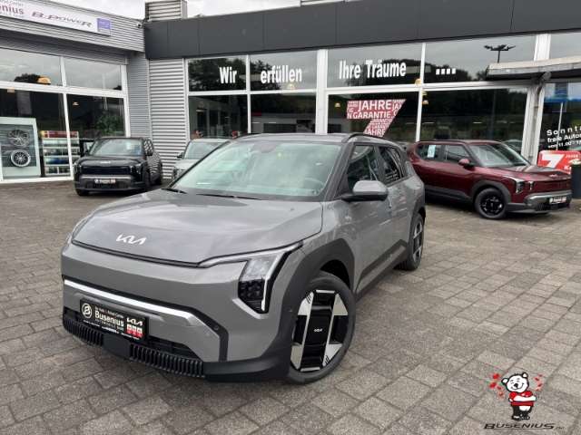 Fahrzeugbild eines Kia EV3