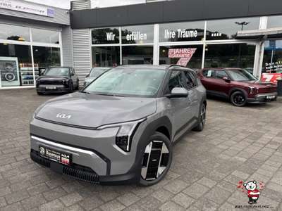 Bild Kia EV3