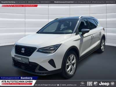 Bild SEAT Arona