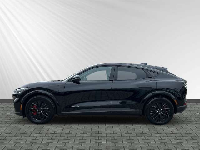 Fahrzeugbild eines Ford Mustang Mach-E