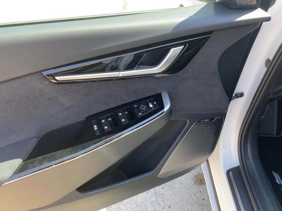 Fahrzeugbild eines Kia EV6