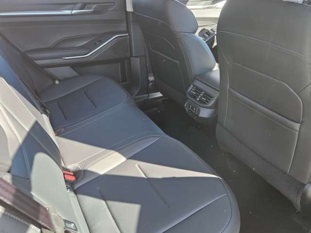 Fahrzeugbild eines GWM Haval H6