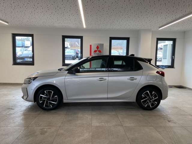 Fahrzeugbild eines Opel Corsa