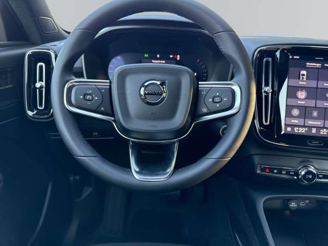 Fahrzeugbild eines Volvo XC40