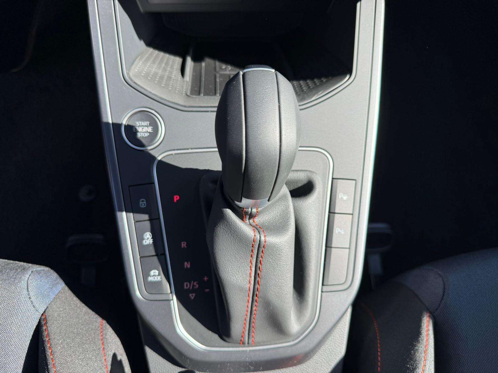 Fahrzeugbild eines SEAT Arona