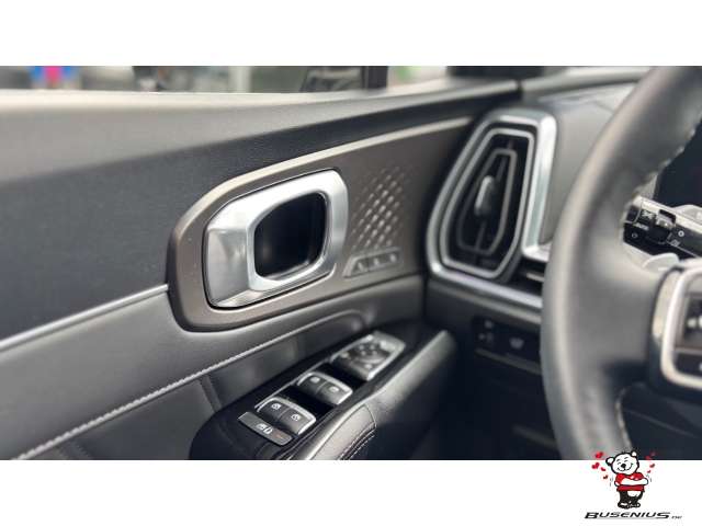 Fahrzeugbild eines Kia Sorento
