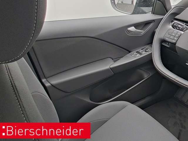 Fahrzeugbild eines Volkswagen ID.3