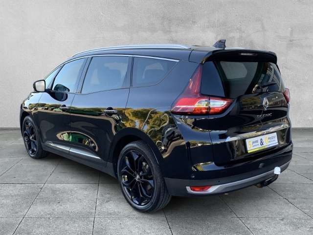 Fahrzeugbild eines Renault Grand Scénic