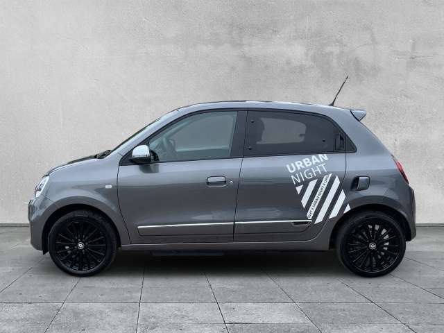 Fahrzeugbild eines Renault Twingo