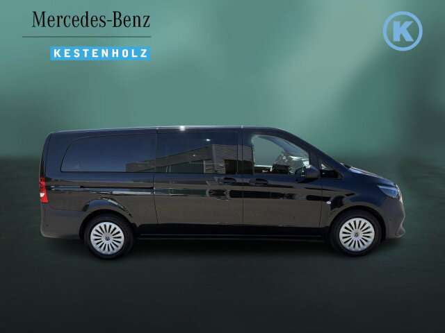 Fahrzeugbild eines Mercedes-Benz Vito