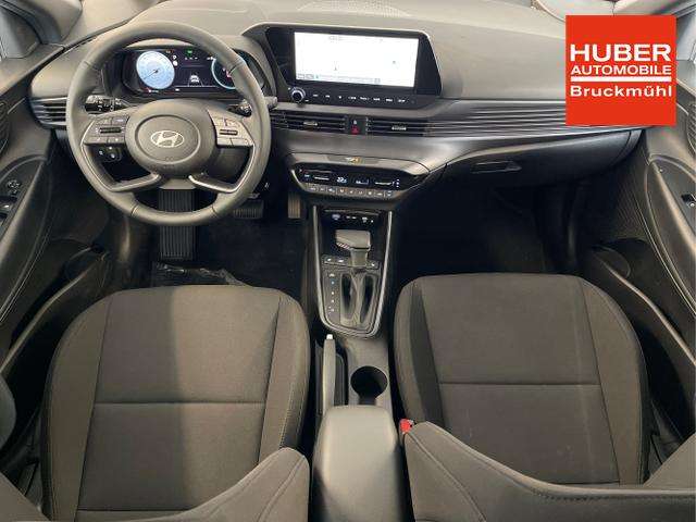 Fahrzeugbild eines Hyundai i20