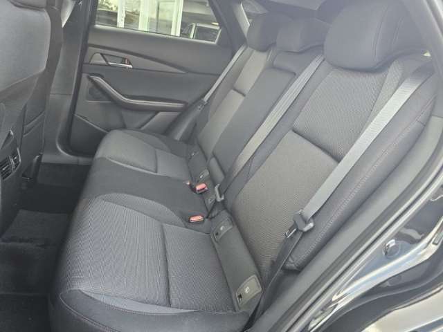 Fahrzeugbild eines Mazda CX-30