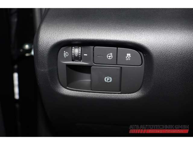 Fahrzeugbild eines Hyundai Inster