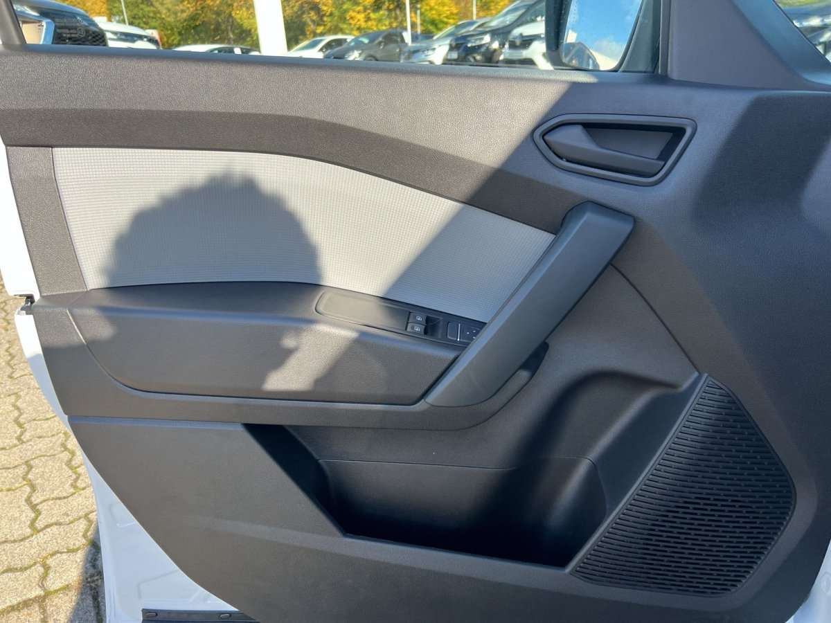 Fahrzeugbild eines Renault Kangoo