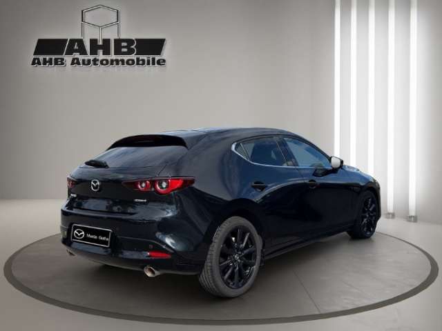 Fahrzeugbild eines Mazda Mazda3