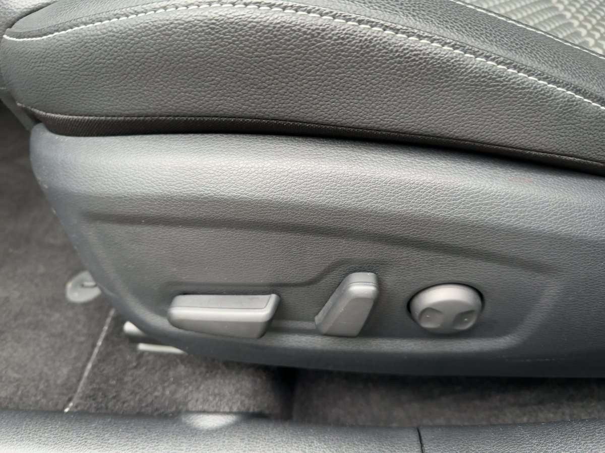 Fahrzeugbild eines Kia cee'd