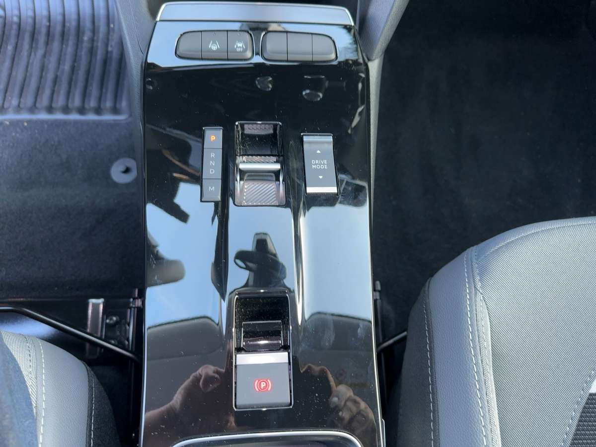 Fahrzeugbild eines Opel Mokka