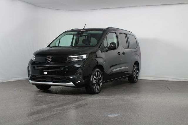 Fahrzeugbild eines Opel Combo