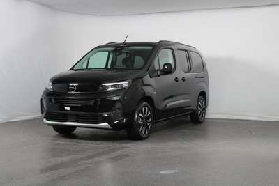 Bild Opel Combo