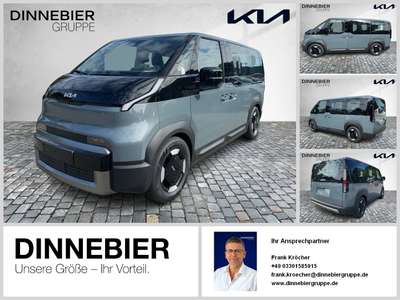 Bild Kia PV5 Passenger