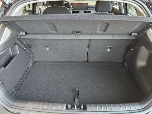 Fahrzeugbild eines Kia Stonic