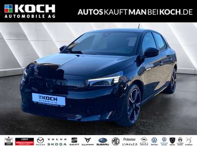 Bild Opel Corsa