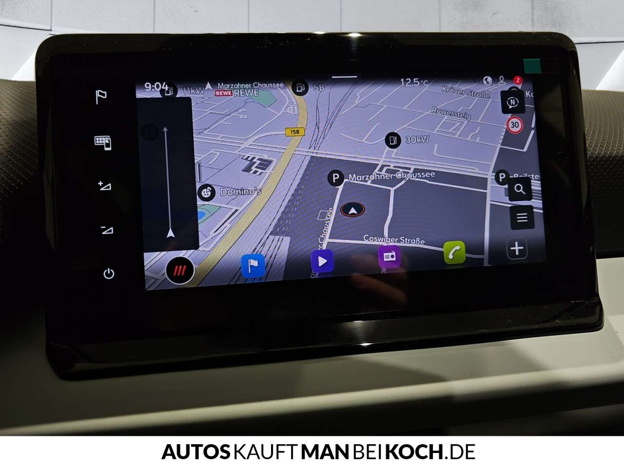 Fahrzeugbild eines SEAT Arona