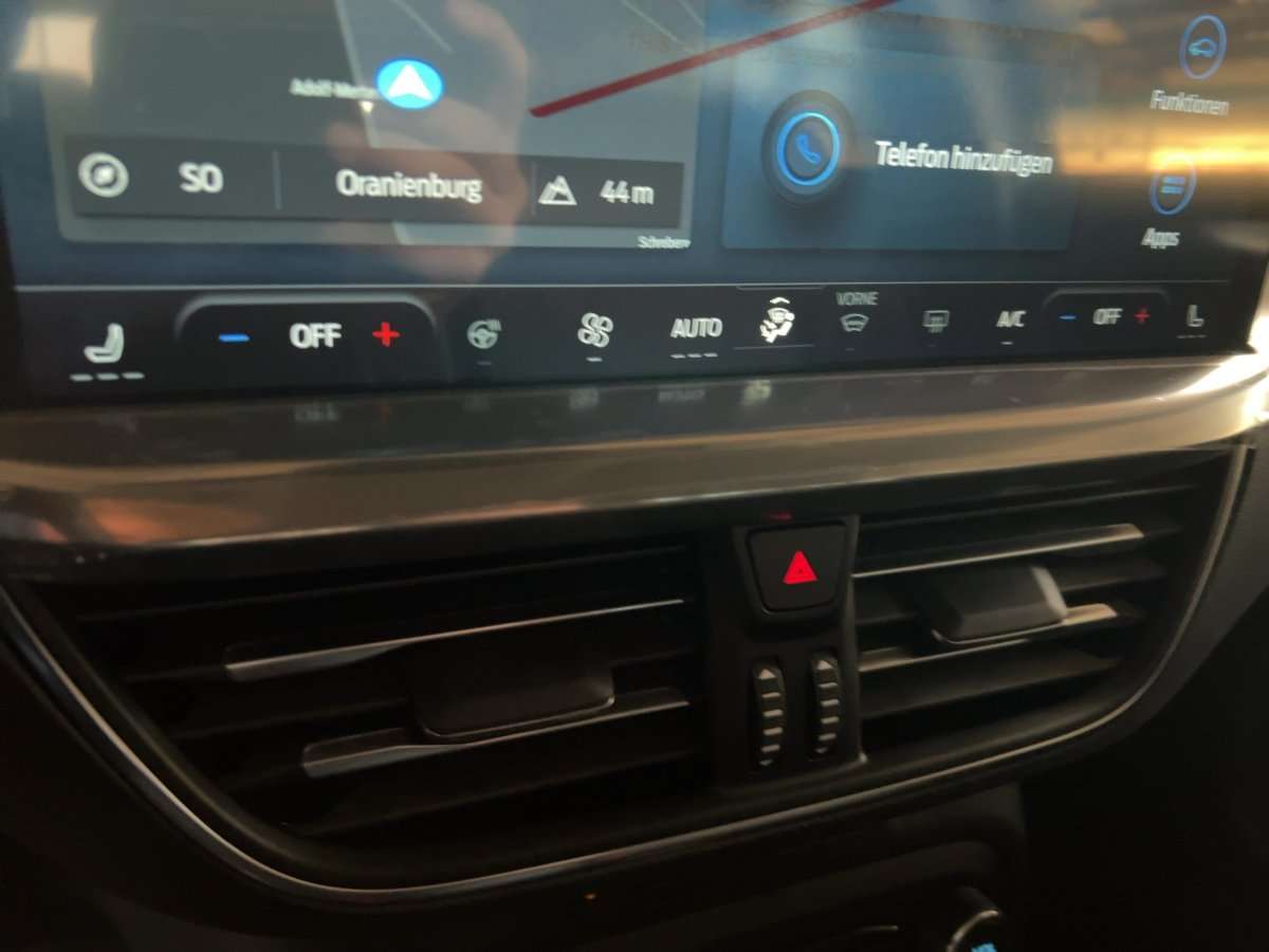 Fahrzeugbild eines Ford Focus