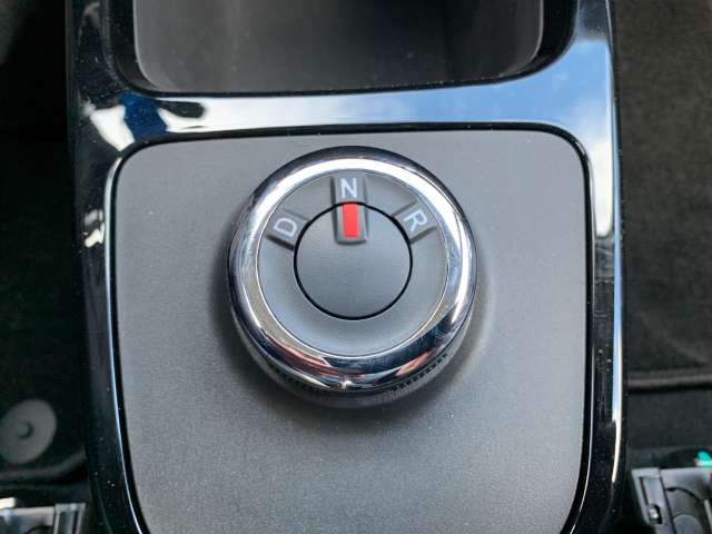 Fahrzeugbild eines Dacia Spring