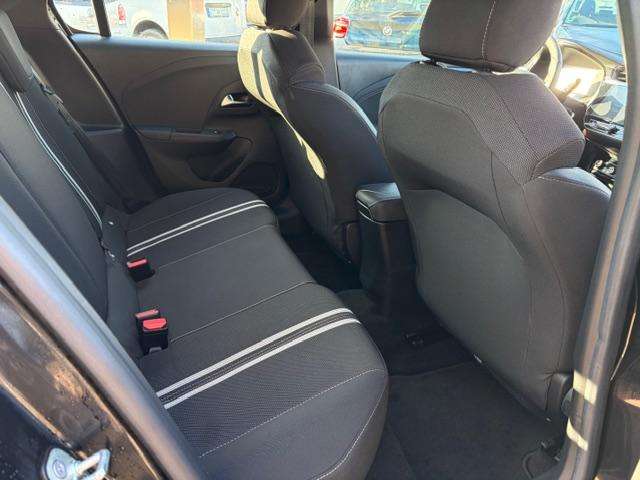 Fahrzeugbild eines Opel Corsa