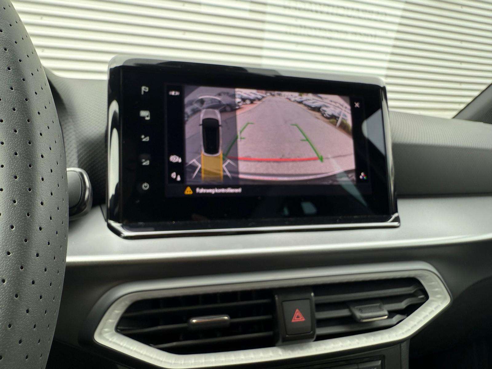 Fahrzeugbild eines SEAT Arona