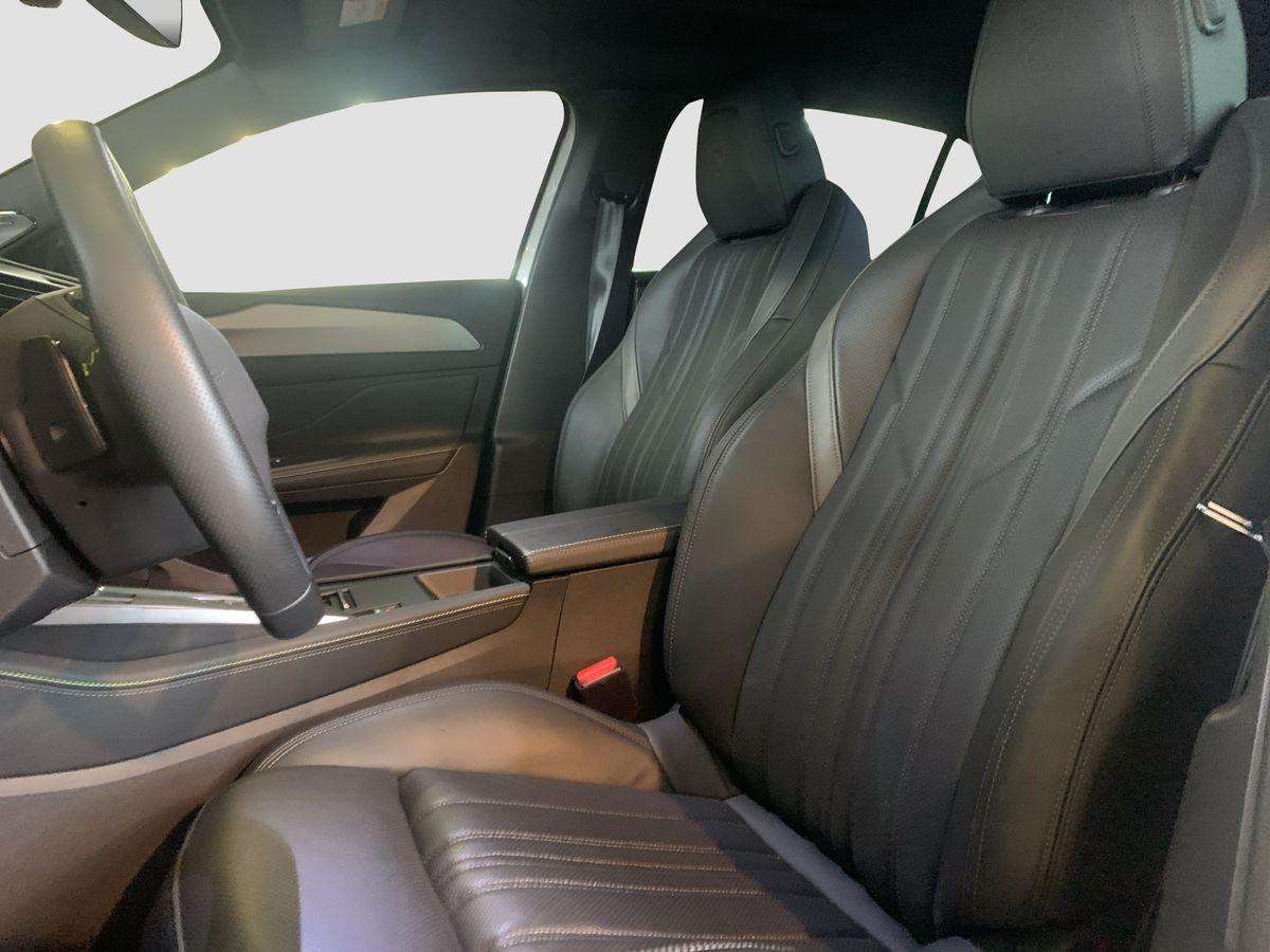 Fahrzeugbild eines Peugeot 308