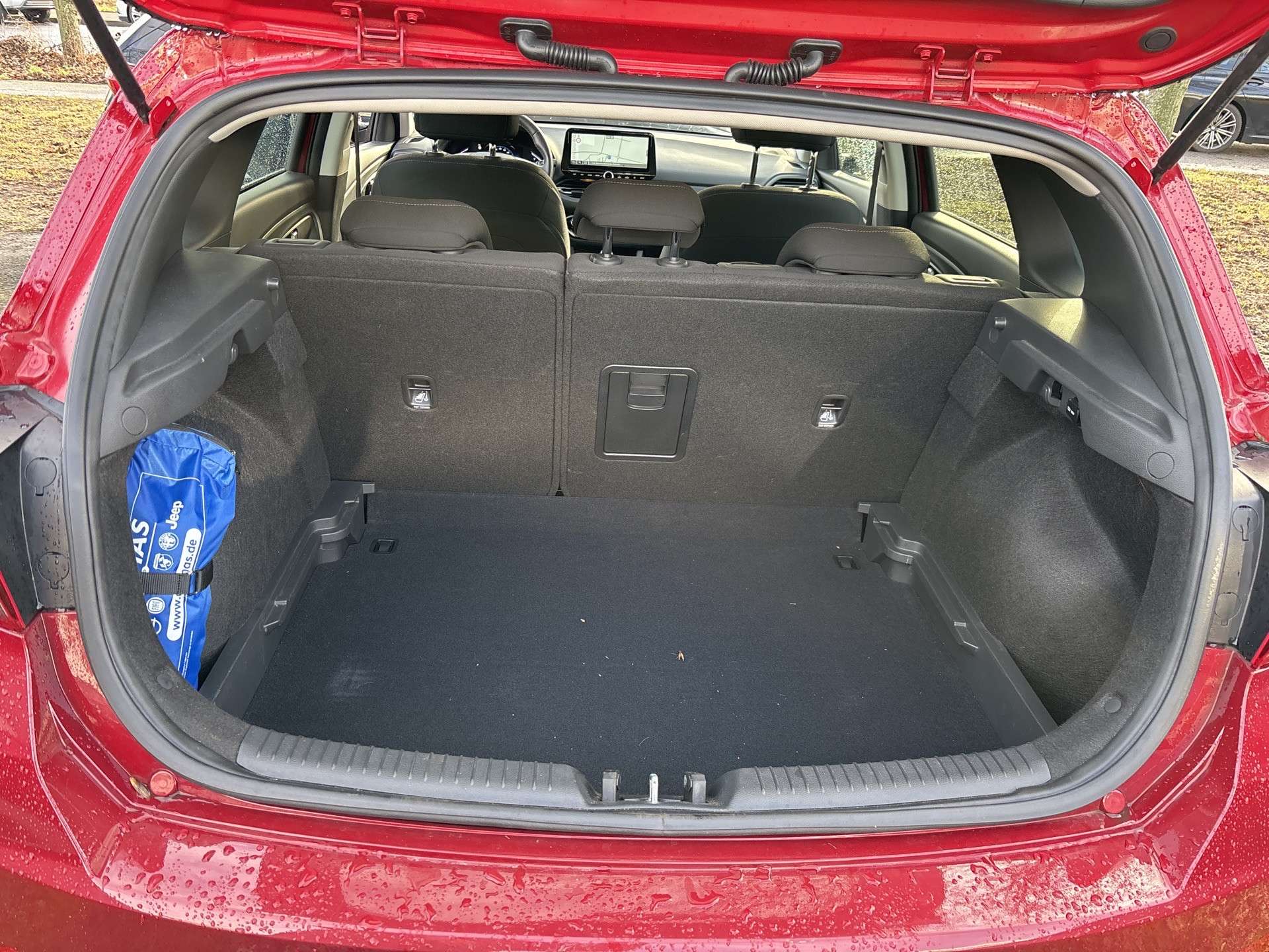 Fahrzeugbild eines Hyundai i30