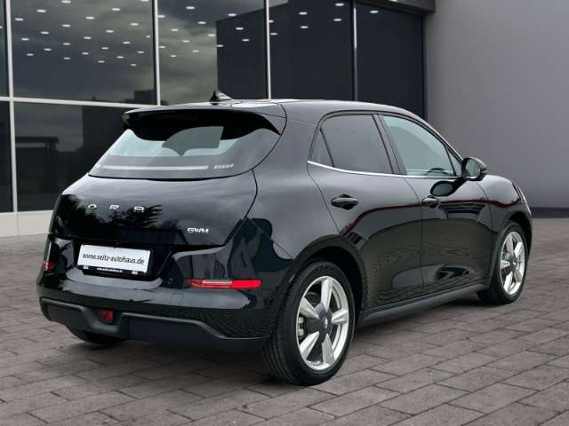 Fahrzeugbild eines GWM Ora 03