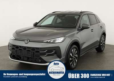 Bild Volkswagen T-Roc