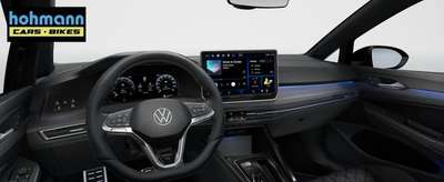 Bild Volkswagen Golf