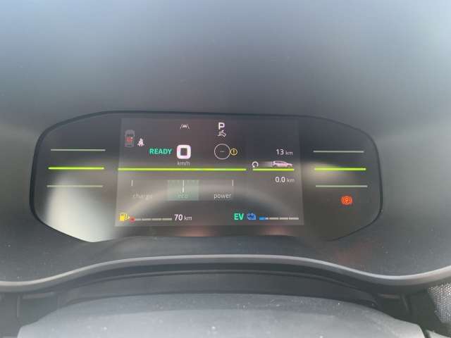 Fahrzeugbild eines Dacia Jogger