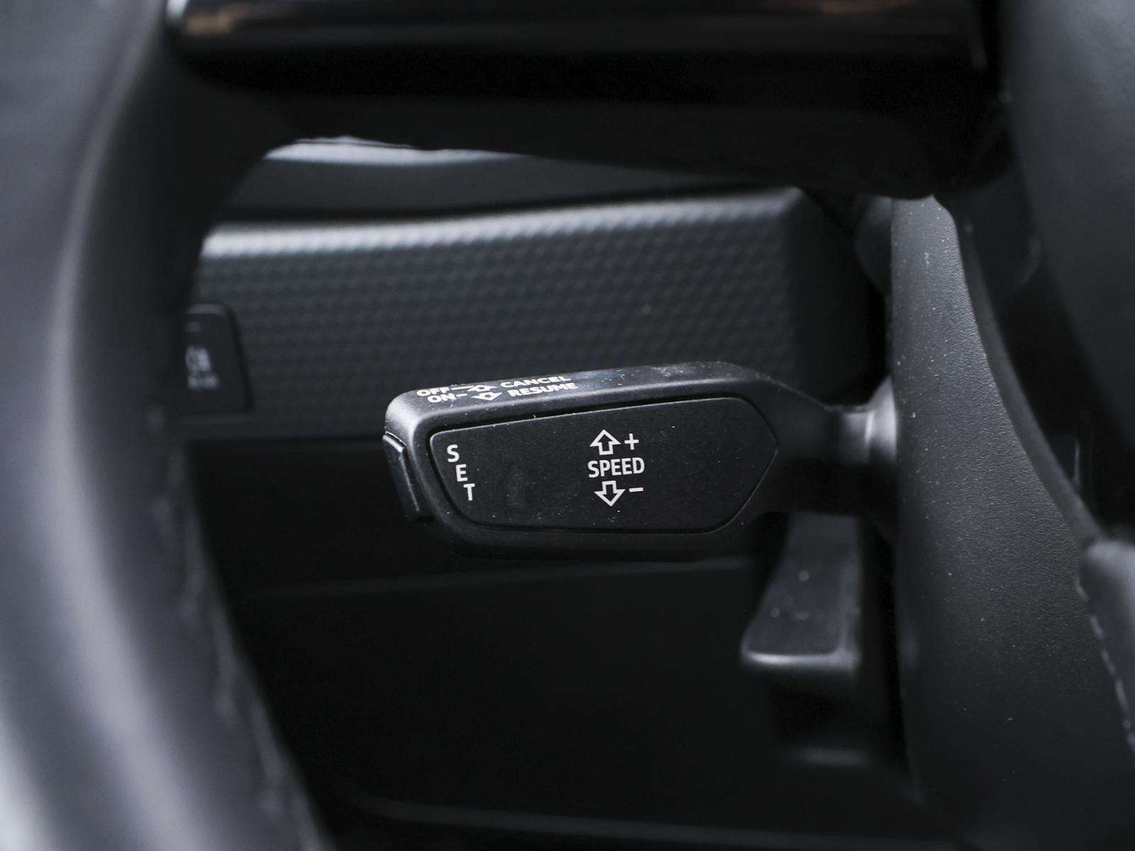 Fahrzeugbild eines Audi A1
