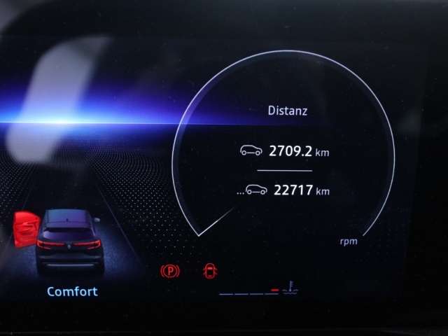 Fahrzeugbild eines Renault Austral