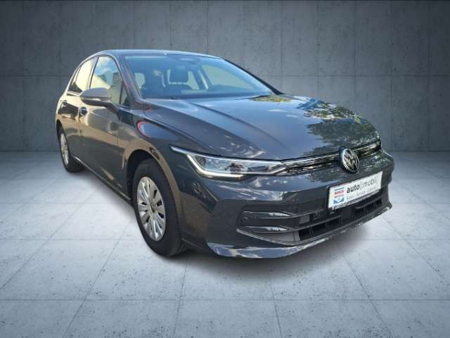 Fahrzeugbild eines Volkswagen Golf